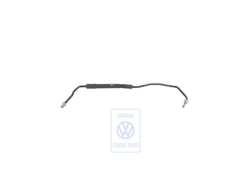 VW Originale Flessibile Di Espansione - 1H1422893F