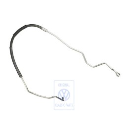 VW Originale Flessibile Di Espansione - 1H1422893T