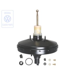 VW Originale Servofreno Con Parti Fissaggio - 1H1698107A