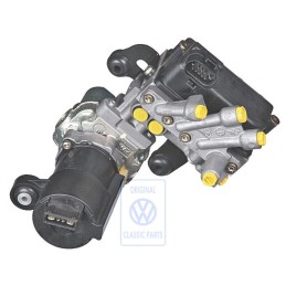 VW Originale Unita Di Comando Idraulica Con Parti Di Montaggio - 1H1698117F