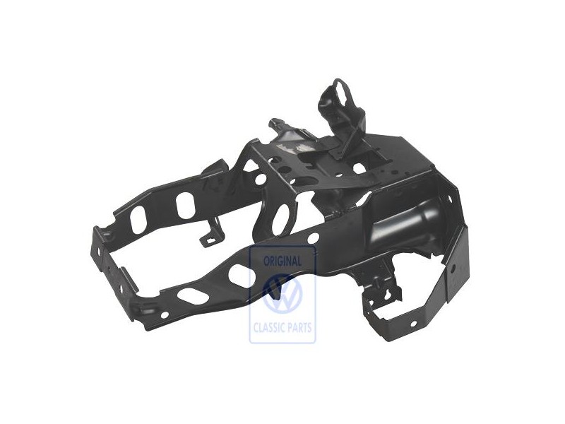 VW Originale Supporto Per Pedaliera - 1H1721115K