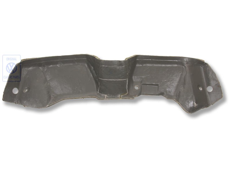 VW Originale Antirombo Per Fondo Pedaliera - 1H1863939E