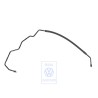 VW Originale Tubo Flessibile Di Riflusso - 1H2422891C