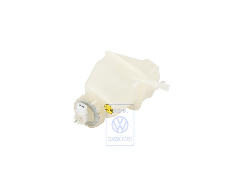 VW Originale Serb. Di Compens Per Liquido Freni - 1H2611301B