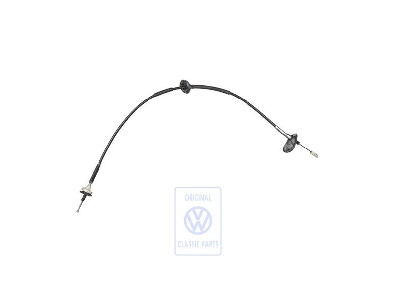VW Originale Fune Frizione - 1H2721335G