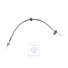 VW Originale Fune Frizione - 1H2721335G