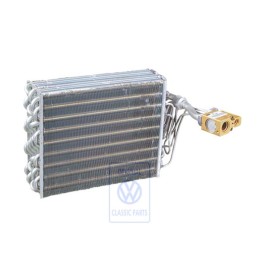 VW Originale Evaporatore Con Valvolaad Espansione - 1H2820103C