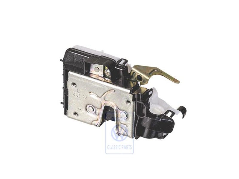 VW Originale Serratura Porta - 1H2837015J