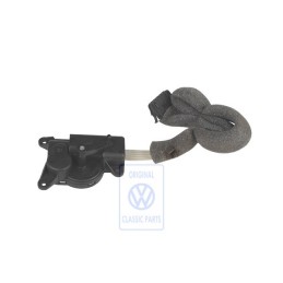 VW Originale Motoposizionatore Per Ventola Regolazione Temperatura - 1H2907511A