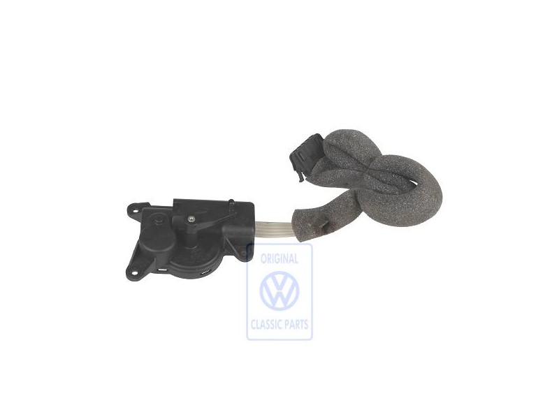 VW Originale Motoposizionatore Per Ventola Regolazione Temperatura - 1H2907511A