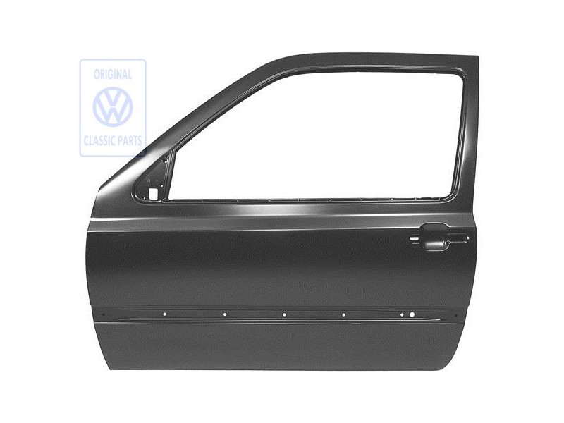 VW Originale Porta - 1H3831055B