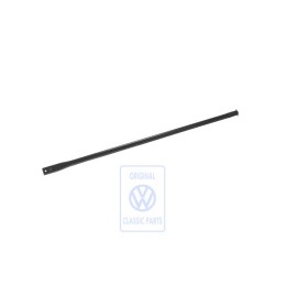 VW Originale Supporto Antiurto - 1H3831505A