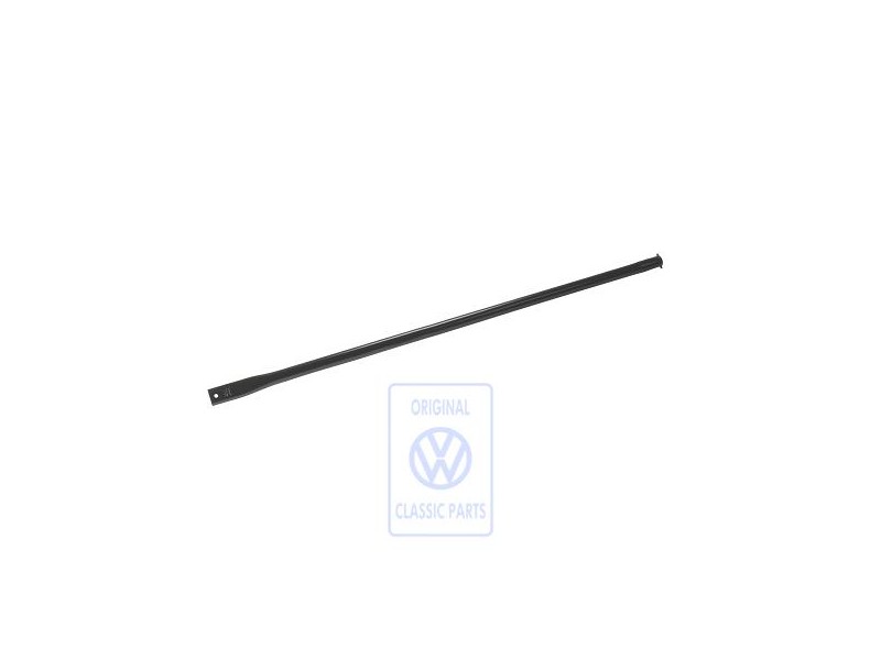 VW Originale Supporto Antiurto - 1H3831505A