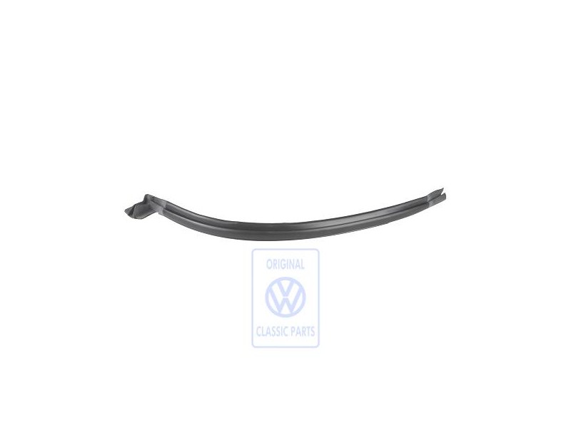 VW Originale Guarnizione Porta - 1H4837713A