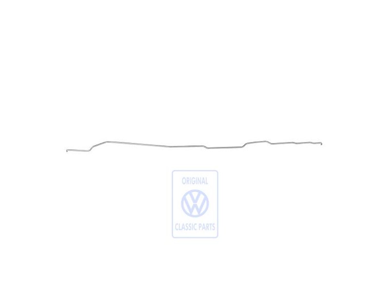 VW Originale Tirante - 1H4839081A