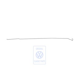 VW Originale Tirante - 1H4839082A