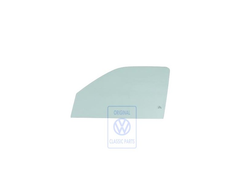 VW Originale Cristallo Porta - 1H4845201A