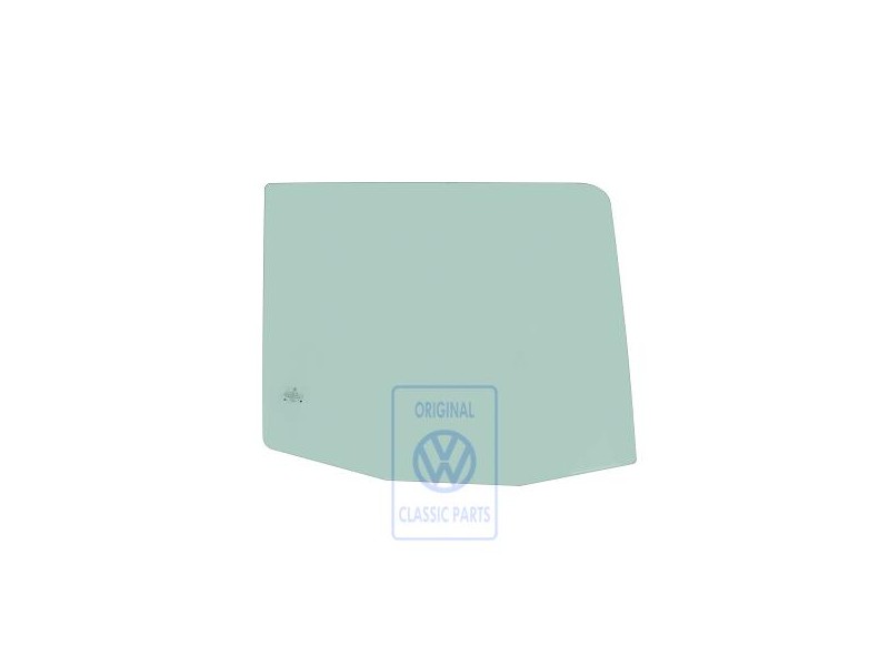 VW Originale Cristallo Porta - 1H4845206A