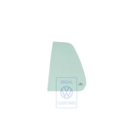 VW Originale Cristallo Porta (Fisso) - 1H4845215A