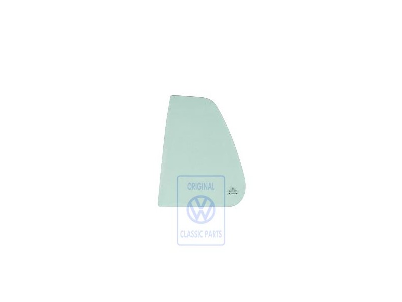VW Originale Cristallo Porta (Fisso) - 1H4845215A
