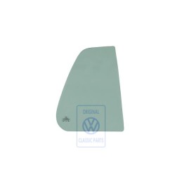 VW Originale Cristallo Porta (Fisso) - 1H4845216A