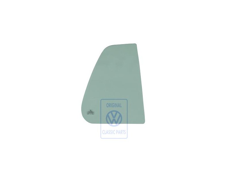 VW Originale Cristallo Porta (Fisso) - 1H4845216A