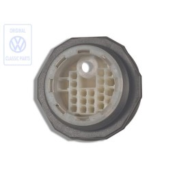 VW Originale Scatola Contatti Piatti - 1H4959735D