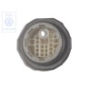 VW Originale Scatola Contatti Piatti - 1H4959735D