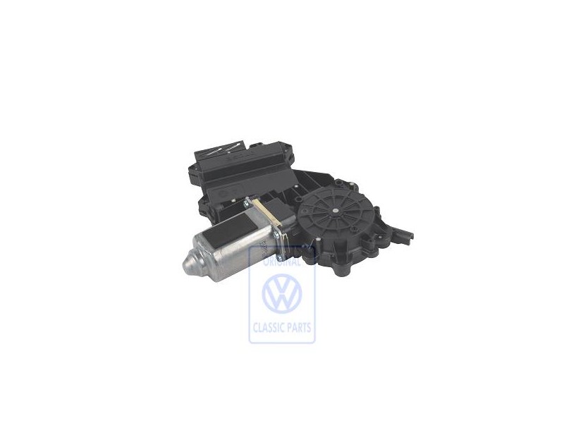 VW Originale Motorino Alzacristalli - 1H4959812B