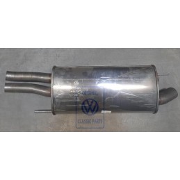VW Originale Silenziatore Terminale - 1H6253609R