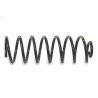 VW Originale Molla Elicoidale - 1H6511115L
