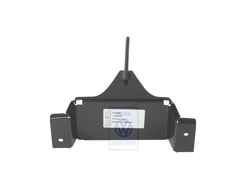VW Originale Consolle Batteria - 1H6802906A