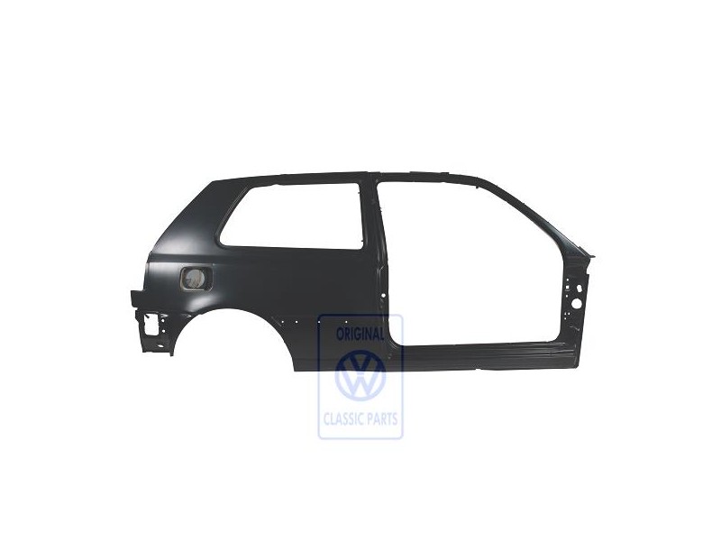 VW Originale Fiancata - 1H6809606F