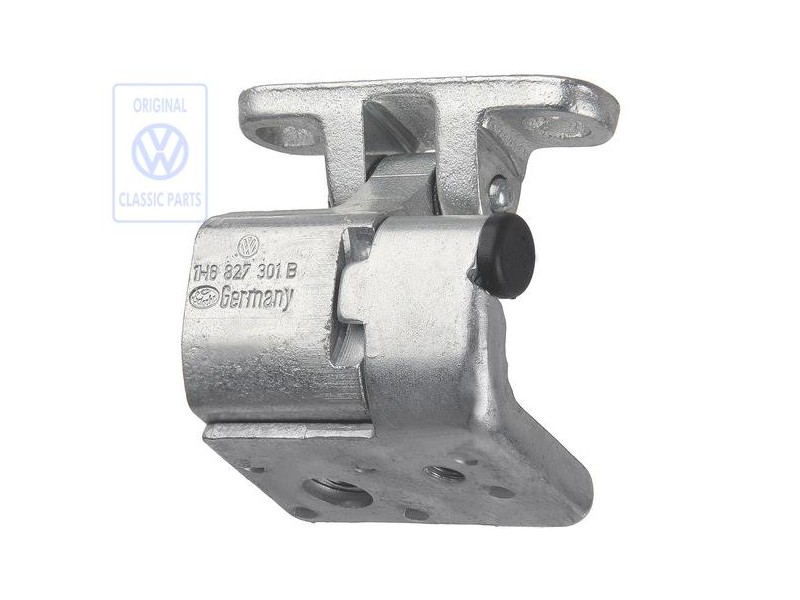 VW Originale Cerniera Cofano - 1H6827301B