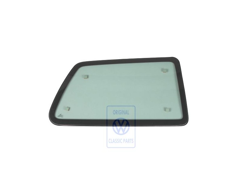 VW Originale Cristallo Laterale - 1H6845042A