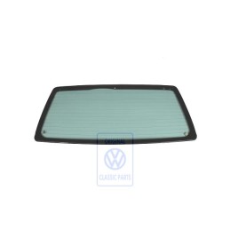 VW Originale Lunotto Riscaldabile - 1H6845051R