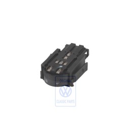 VW Originale Interr. Per Regolazione Assetto Fari - 1H6941333C