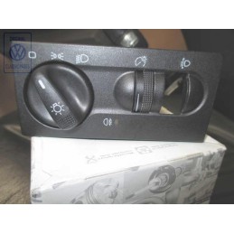 VW Originale Interr. Multiplo Per Anabbagl Luci Di Posizione - 1H6941532D