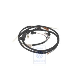 VW Originale Fascio Cavi Adattatore - 1H6972175C