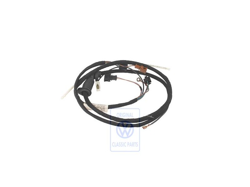 VW Originale Fascio Cavi Adattatore - 1H6972175C
