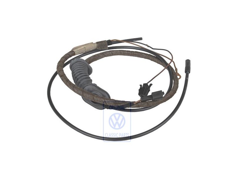VW Originale Fascio Cavi Adattatore - 1H6972176D