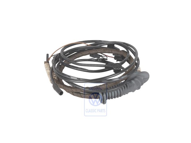 VW Originale Fascio Cavi Adattatore - 1H6972176K