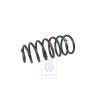 VW Originale Molla Elicoidale - 1H9411105K