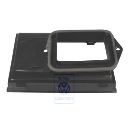 VW Originale Scatola Filtro - 1J2819640A