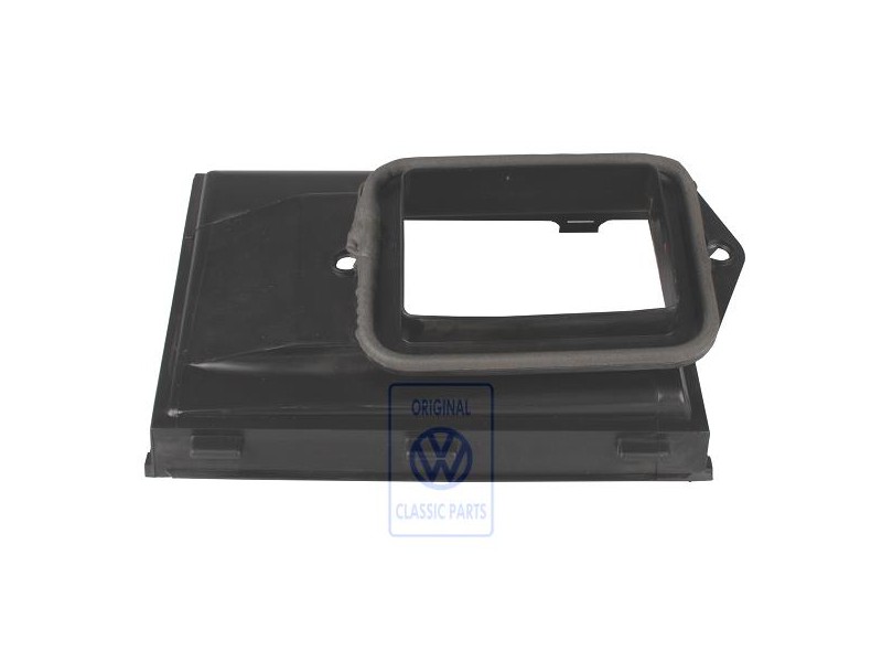 VW Originale Scatola Filtro - 1J2819640A