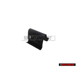VW Originale Molla Ritegno - 323867389A