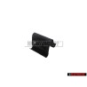 VW Originale Molla Ritegno - 323867389A