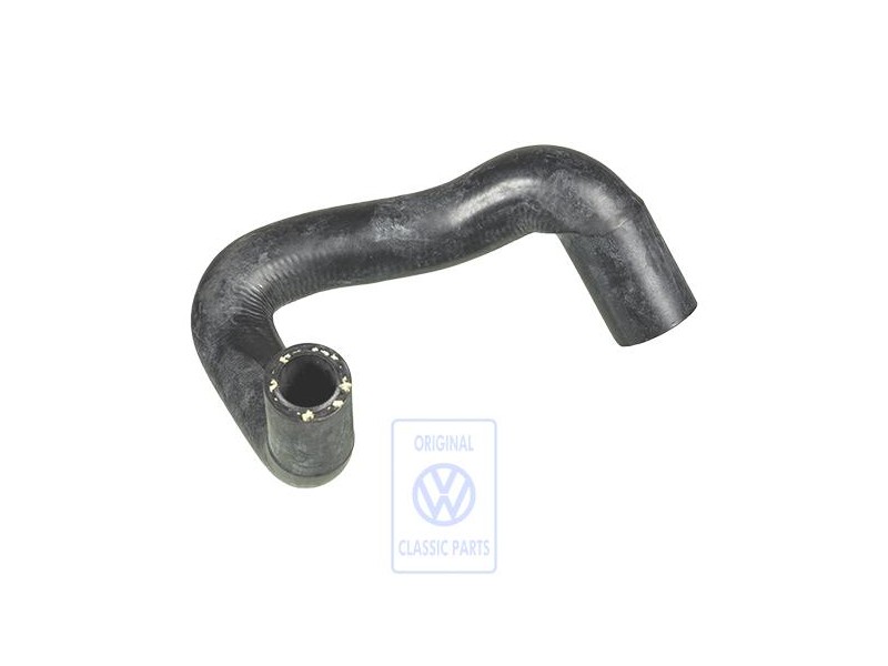 VW Originale Tubo Flessibile Liq. Raffredd. 