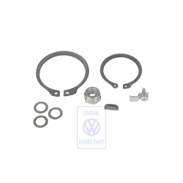 VW Originale Elementi Di Fissaggio Per Giunto Elettromagnetico - 357298012A