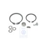 VW Originale Elementi Di Fissaggio Per Giunto Elettromagnetico - 357298012A